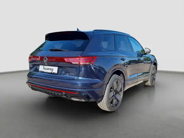 VW Touareg R 3.0 V6 eHybrid (5/16)