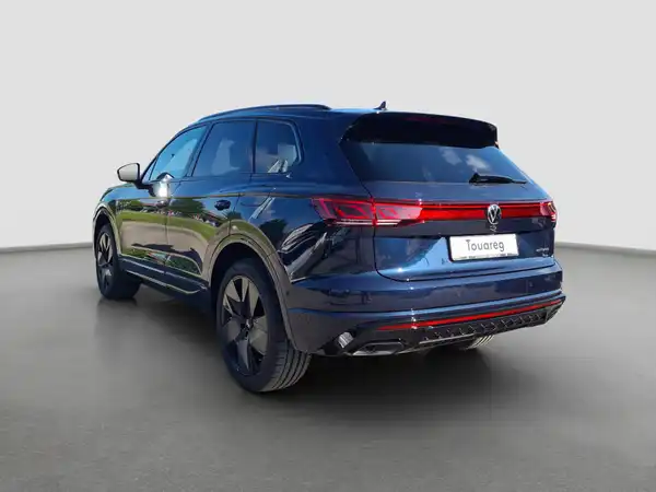 VW Touareg R 3.0 V6 eHybrid (7/16)