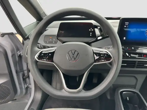 VW ID.3 Pro Performance NaviPro Assists LED (11/17)