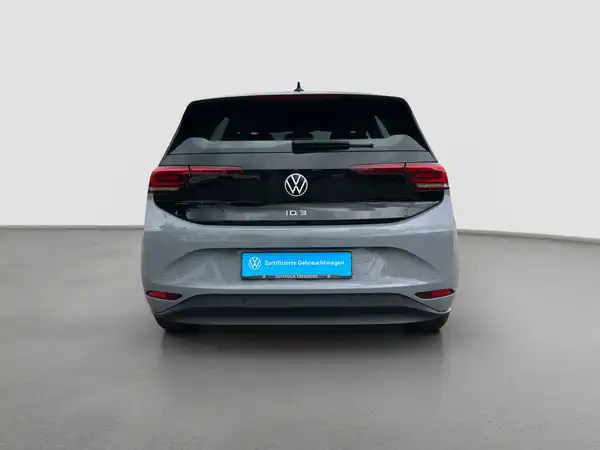 VW ID.3 Pro Performance NaviPro Assists LED (6/17)