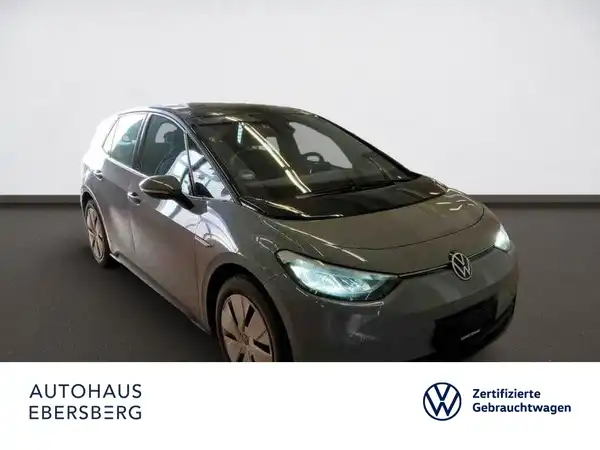 VW ID.3 Pro Performance LED Assists Display (1/5)