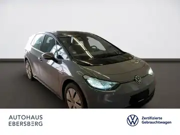 VW ID.3 Pro Performance LED Assists Display (1/5)