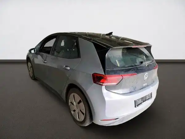 VW ID.3 Pro Performance LED Assists Display (3/5)