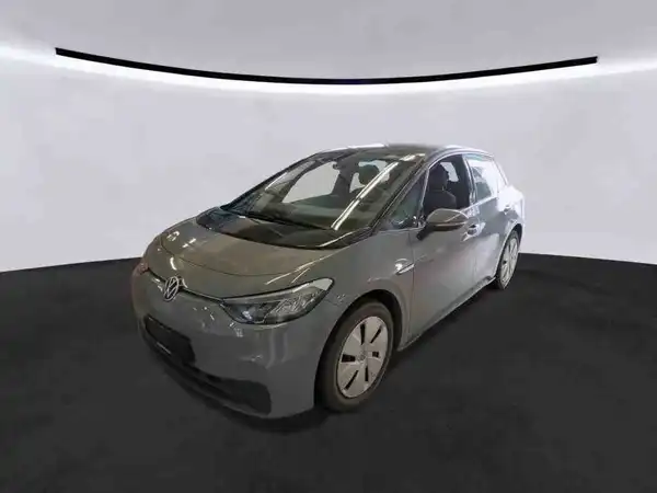 VW ID.3 Pro Performance LED Assists Display (4/5)