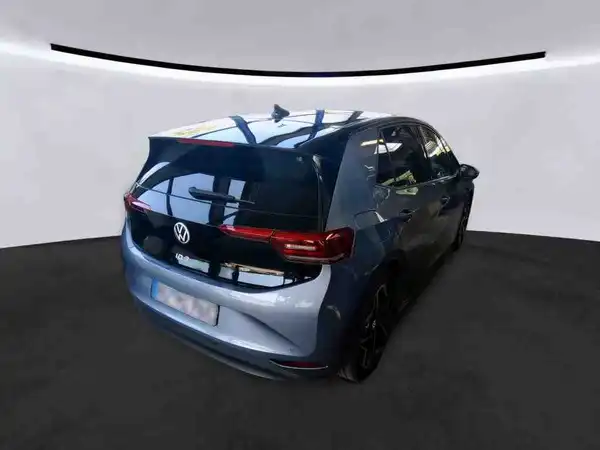 VW ID.3 Pro Performance MATRIX Pano HUD ACC (3/6)