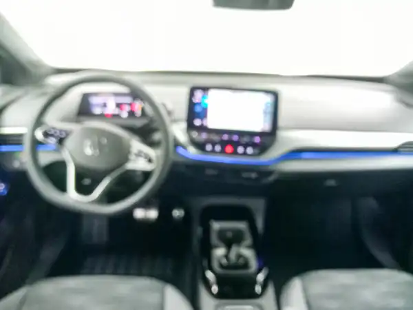 VW ID.4 Pure DC-Max NavPro QI Schuko 52kWh (11/22)