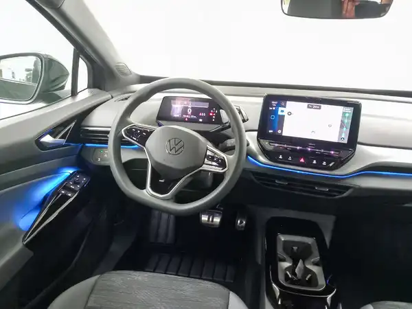 VW ID.4 Pure DC-Max NavPro QI Schuko 52kWh (13/22)