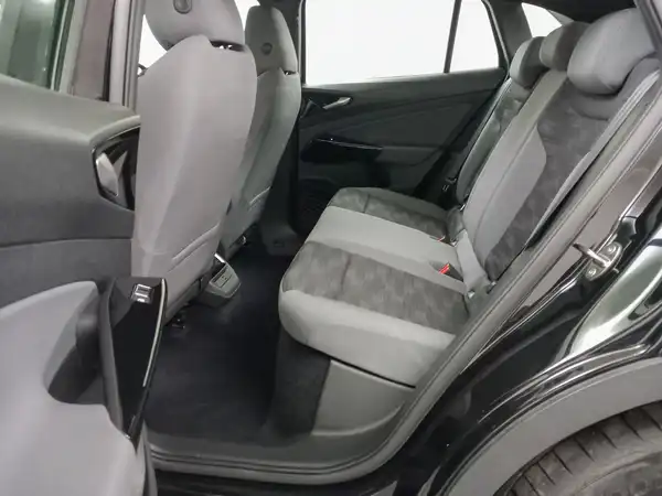 VW ID.4 Pure DC-Max NavPro QI Schuko 52kWh (14/22)