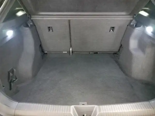 VW ID.4 Pure DC-Max NavPro QI Schuko 52kWh (15/22)
