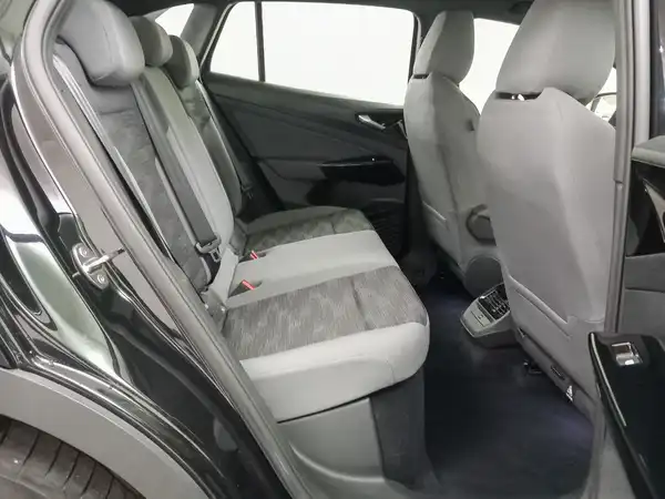 VW ID.4 Pure DC-Max NavPro QI Schuko 52kWh (18/22)