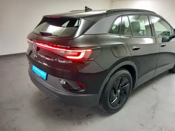 VW ID.4 Pure DC-Max NavPro QI Schuko 52kWh (20/22)