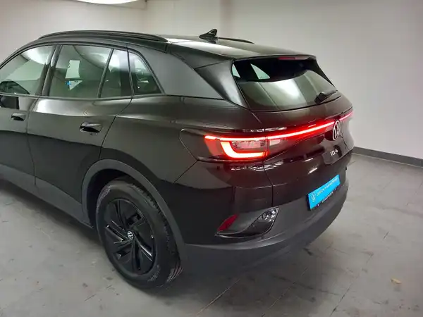 VW ID.4 Pure DC-Max NavPro QI Schuko 52kWh (21/22)