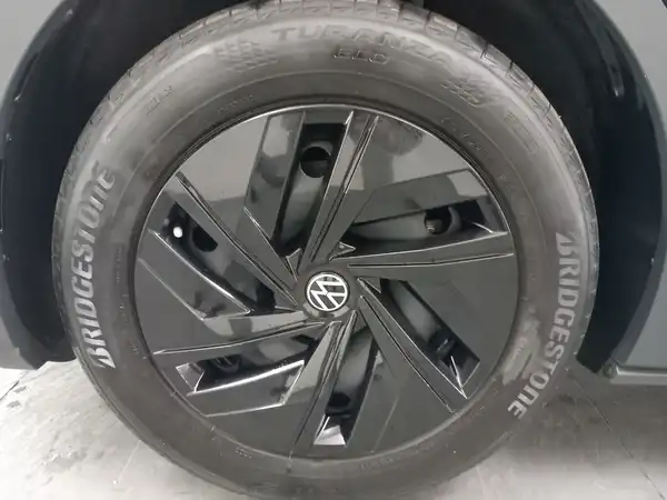 VW ID.4 Pure DC-Max NavPro QI Schuko 52kWh (22/22)