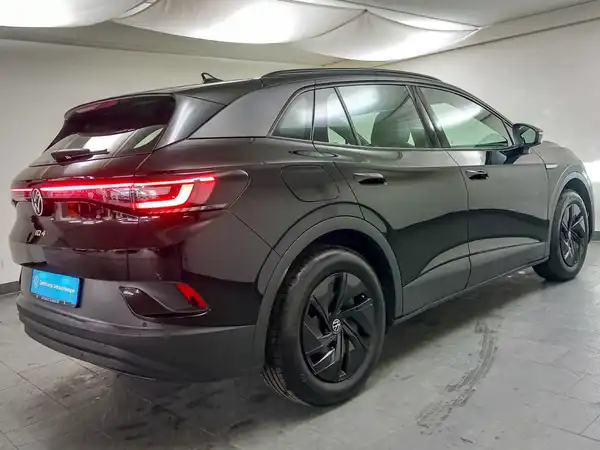 VW ID.4 Pure DC-Max NavPro QI Schuko 52kWh (7/22)