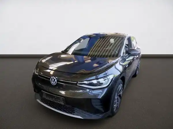 VW ID.4 1st Max 150 kW ACC MATRIX HUD 360 (2/3)