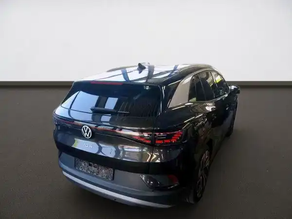 VW ID.4 1st Max 150 kW ACC MATRIX HUD 360 (3/3)