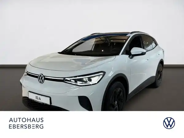 VW ID.4 Pro (1/16)