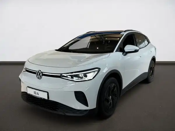 VW ID.4 Pro (2/16)