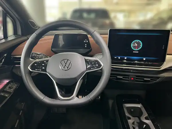 VW ID.4 Pro (11/16)