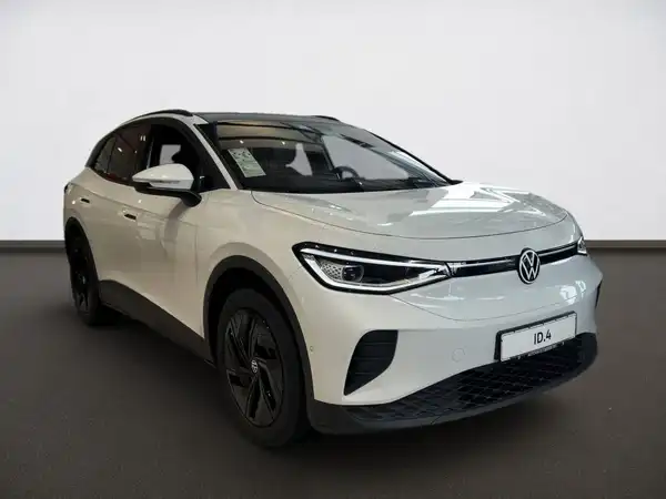 VW ID.4 Pro (4/16)