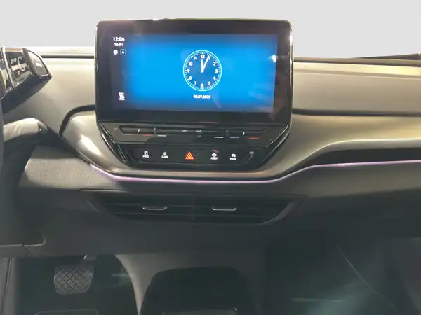 VW ID.4 Pro Performance ACC Navi LED Connect (12/16)