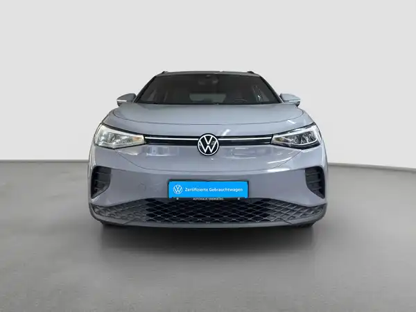 VW ID.4 Pro Performance ACC Navi LED Connect (3/16)