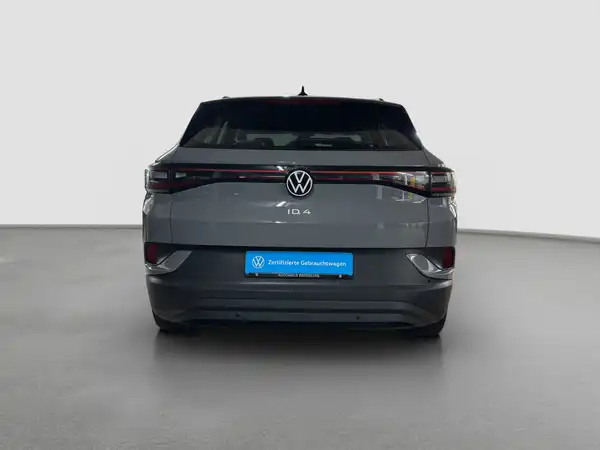 VW ID.4 Pro Performance ACC Navi LED Connect (6/16)