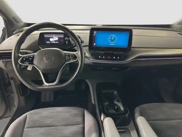 VW ID.4 Pro Performance ACC Navi LED Connect (10/16)