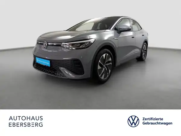 VW ID.5 Pro Komfort Navi Kamera Assist+ (1/16)