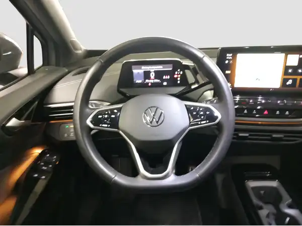 VW ID.5 Pro Komfort Navi Kamera Assist+ (11/16)