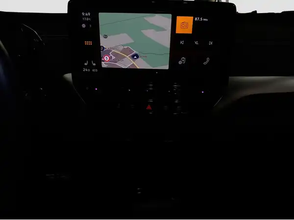 VW ID.5 Pro Komfort Navi Kamera Assist+ (12/16)