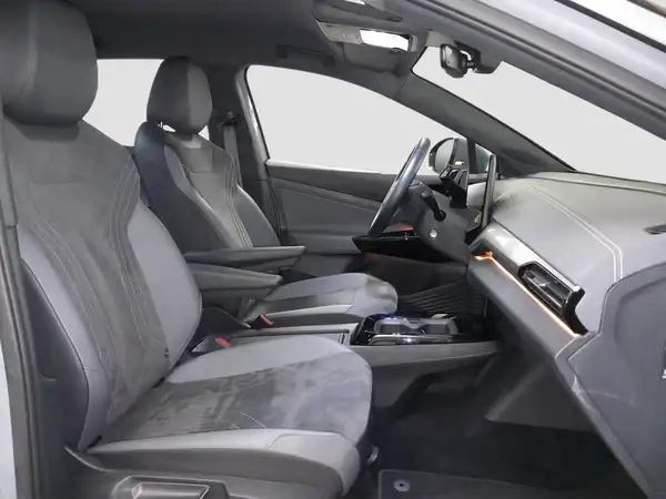VW ID.5 Pro Komfort Navi Kamera Assist+ (14/16)