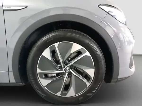 VW ID.5 Pro Komfort Navi Kamera Assist+ (16/16)