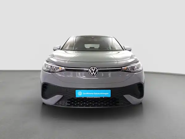 VW ID.5 Pro Komfort Navi Kamera Assist+ (3/16)