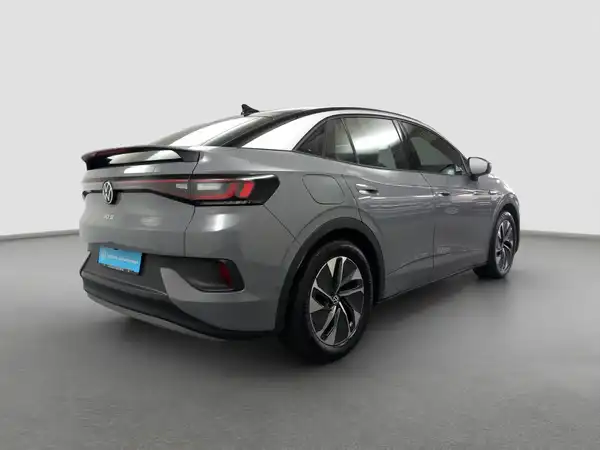 VW ID.5 Pro Komfort Navi Kamera Assist+ (5/16)