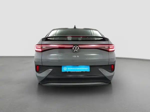 VW ID.5 Pro Komfort Navi Kamera Assist+ (6/16)