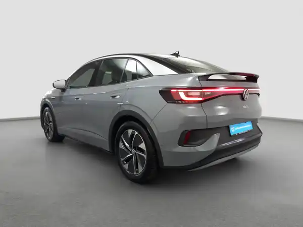 VW ID.5 Pro Komfort Navi Kamera Assist+ (7/16)