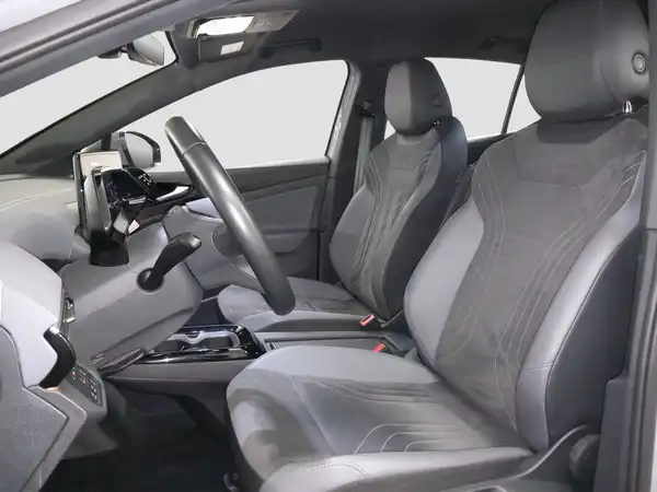 VW ID.5 Pro Komfort Navi Kamera Assist+ (8/16)