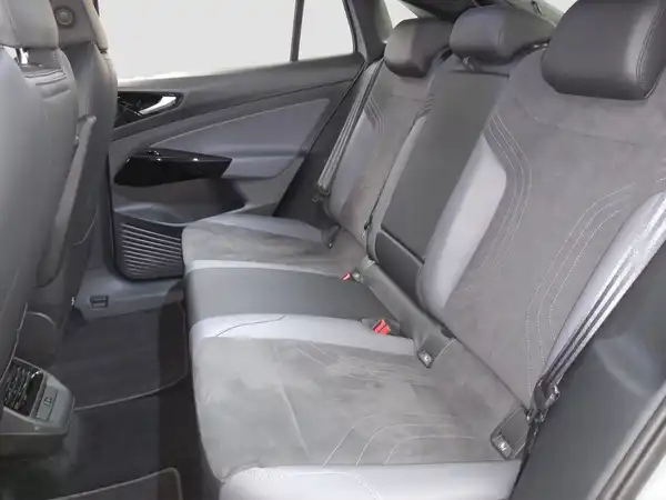 VW ID.5 Pro Komfort Navi Kamera Assist+ (9/16)