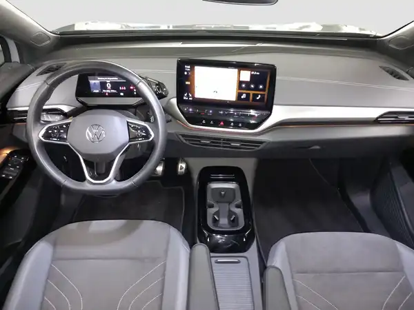 VW ID.5 Pro Komfort Navi Kamera Assist+ (10/16)