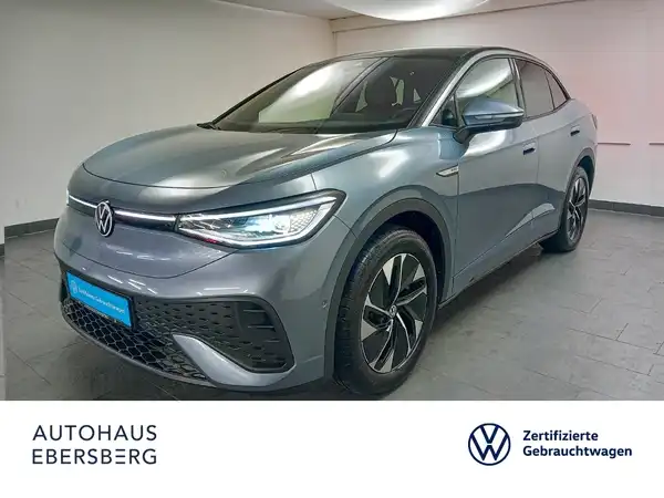 VW ID.5 Pro Performance Assist Design+ ergo MATRX AHK (1/20)