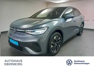 VW ID.5 Pro Performance Assist Design+ ergo MATRX AHK (1/20)