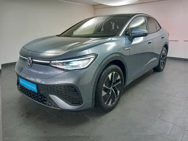 VW ID.5 Pro Performance Assist Design+ ergo MATRX AHK (2/20)