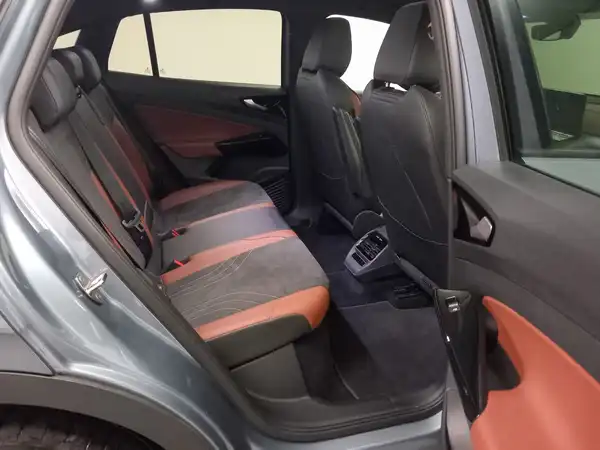 VW ID.5 Pro Performance Assist Design+ ergo MATRX AHK (15/20)