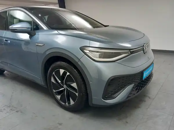 VW ID.5 Pro Performance Assist Design+ ergo MATRX AHK (18/20)
