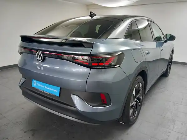 VW ID.5 Pro Performance Assist Design+ ergo MATRX AHK (19/20)
