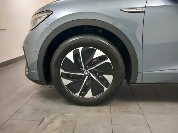 VW ID.5 Pro Performance Assist Design+ ergo MATRX AHK (20/20)