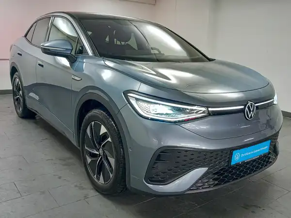 VW ID.5 Pro Performance Assist Design+ ergo MATRX AHK (4/20)
