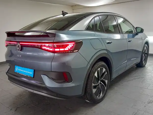 VW ID.5 Pro Performance Assist Design+ ergo MATRX AHK (7/20)