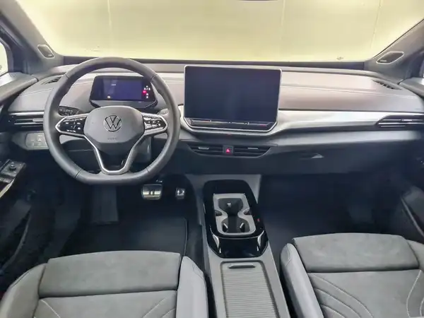 VW ID.5 Pro 82 kWh GOAL Assist+ DCC HUD LM20 Sport (11/18)